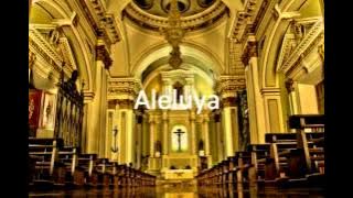 Aleluya (Marcelo) Instrumental Karaoke