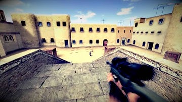 CSS 2 AWP unscope by HELiX