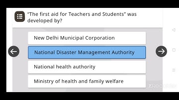 #DIKSHA#NISHTHA-2.0#C06 HEALTH AND WELLBEING#