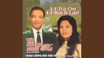 Tình Mẫu Tử