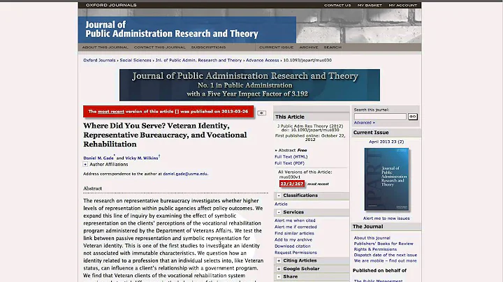 Research VA Vocational Rehabilitation Using Google Scholar - DayDayNews