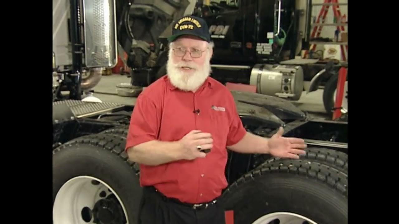 MD Alignment trailer alignment system YouTube