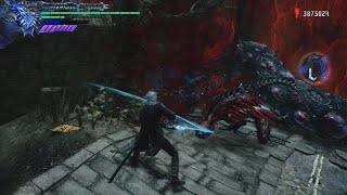 Devil May Cry 5 Vergil Must Die Mission 11 #dmc5 #capcom #gaming