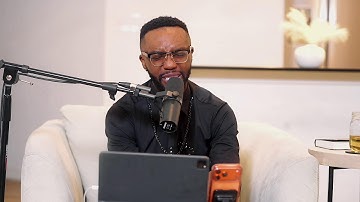 THE LANGUAGE OF GOD PART 3 // PROPHET MALLUC