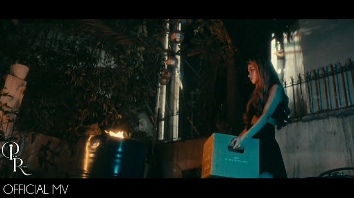 Pearl Reyna - 'SELFISH' MV OFFICIAL