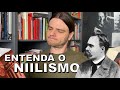 AFINAL, O QUE É O NIILISMO?