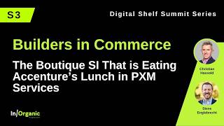 S3: The Boutique SI Eating Accenture's Lunch in PXM Services screenshot 2