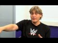 William Regal Interview: On his career, WCW, drug problems & the British wrestling scene