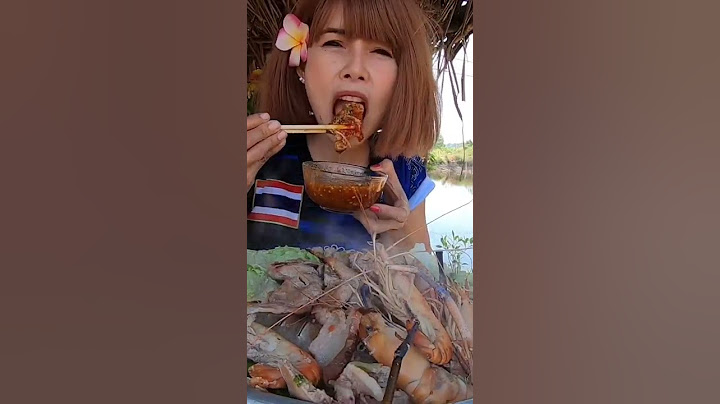 หมูกระทะน้ำจิ้มรสเด็ดๆ #อิหวาพาแซ่บ #หมูกระทะ