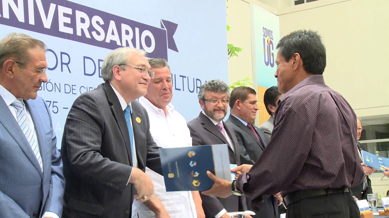 universidad de guanajuato campus salamanca Conmemora UG 40 años de impulsar el desarrollo agrícola del estado de Guanajuato - AGO 2015