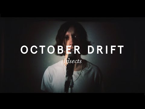 October Drift - Insects (Official Video)