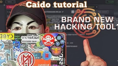 Caido Tool Tutorial | Step-by-Step Setup + Live Website Interception|How to Use Caido for Bug Bounty