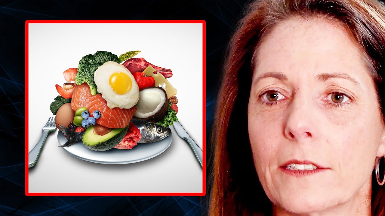 The BEST Weight Balancing Diet for Cancer Patients Dr. Christy