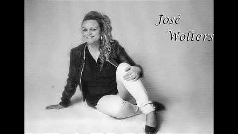 Jose Wolters  - Hey Schat Ik Heb Je Lief