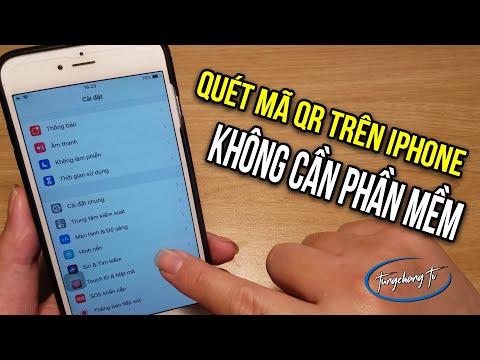 Video: Chế độ 6 trên máy quét là gì?