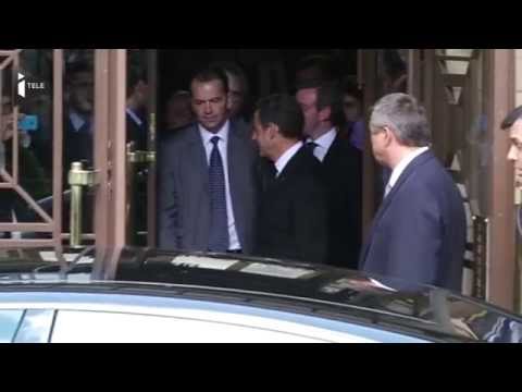 UMP : Nicolas