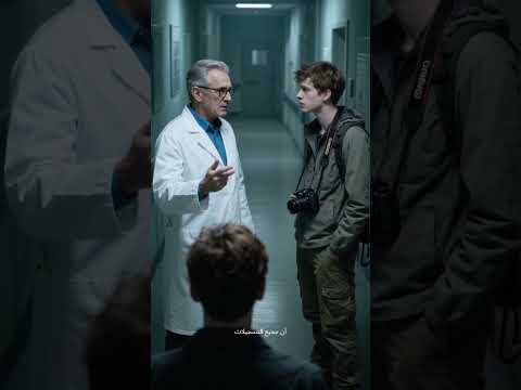 الجز الثاني من جبل النسيان المكان الذي يعود منه البعض بلا ذاكرة