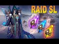 🔥Raid: SL ДЯДЯ О | Х10 ОТКРЫТИЕ ОСКОЛКОВ | РОЗЫГРЫШИ АКК🔥🔥