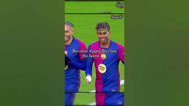 Hansi Flick & Barcelona Destroying everyone This Season...🔥🥶🥶