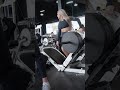 More short girl gym problems