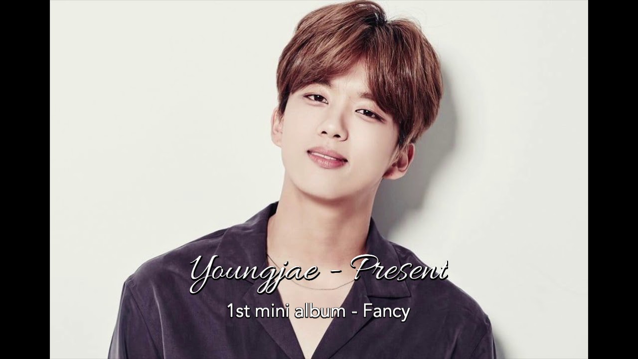 Watch YOO YOUNGJAE (영재) - PRESENT (선물) Official Audio on YouTube Watch YOO YOUNGJAE (영재) - PRESENT (선물) Official Audio on YouTube