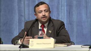 Emerging India Summit 2011 - Mutual Business Opportunities