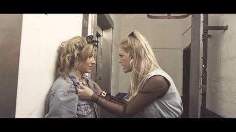 Tides - So Close (Official Music Video)