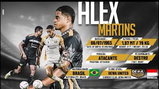 Alex Martins 2024