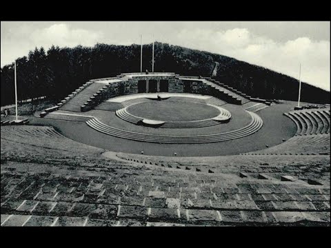 Thingstätte auf dem