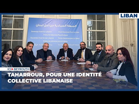 Taharrour, pour une