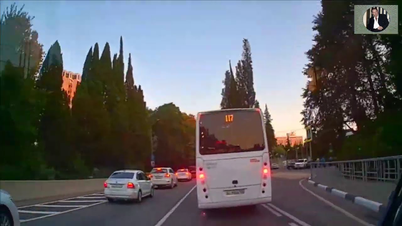 Екатеринбург сочи на машине