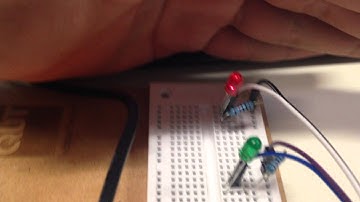 Raspberry Pi - Mini Project : Email Notifier