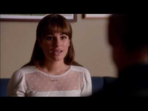 Glee - Rachel