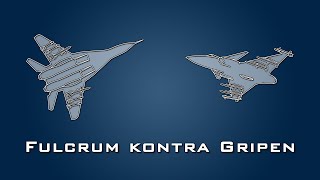 MiG-29 kontra Gripen - Magyar Légierő, típusváltás okai