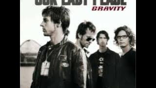 Our Lady Peace- Whatever (Lyrics)