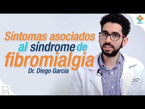 Vídeo: Síntomas Y Signos De Fibromialgia: Precoz, Grave, Inusual Y Más