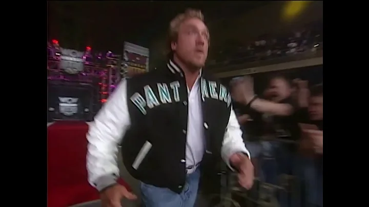 Kevin Greene finally gets Revenge on Mongo McMicha...