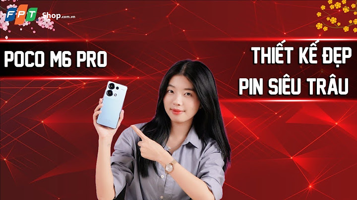 Đánh giá pin xiaomi mi 6x năm 2024