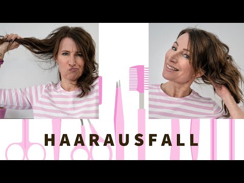 MENOPAUSE-RELATED HAIR LOSS - WHAT I'VE TESTED AND RECOMMEND 💟