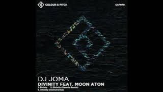 DJ Joma - Divinity feat. Moon Aton (Kanedo Remix)