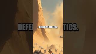 Discovering the Thrills of 'Dune Dominion' - Mastering Multiplayer Mechanics