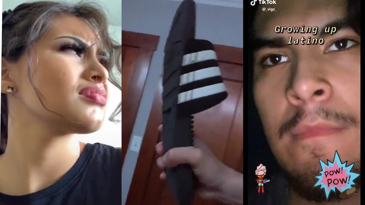 Mexican TikTok memes that hit harder than the Chancla (funny mexican tik tok memes compilation