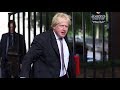 Почему Борис Джонсон задерживает публикацию доклада о «влиянии» России на британскую политику