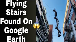 Part 146 || Mysterious things on Google Earth || The Earth Explorer ||