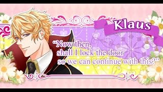 Shall We Date?: Wizardess Heart+ - Magic of Love ~You Are Forever Mine~ - Klaus's Story screenshot 4