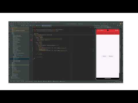 Flutter Serialization and
