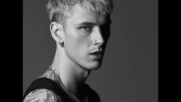 Machine Gun Kelly - Praise the lord
