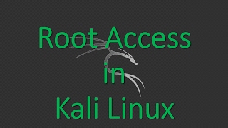 How to run root terminal in user account  Kali Linux tutorial || Get root access in linux || screenshot 2