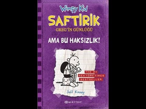 Saftirik ~Ama Bu Haksızlık~ tek parça dinle Sesli kitap (mp3 İndirme linki açıklamada)