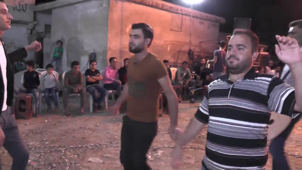 صوران اعزاز الفنان انس حزواني حفل زفاف العريس محمود هيثم حاج دادا {ج 1}